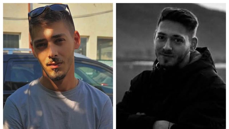 Ți se rupe sufletul! CE A TRANSMIS iubita lui Alexandru, t&acirc;nărul care și-a pierdut viața &icirc;n accidentul din Brașov: &bdquo;Nu știu ce aș putea să spun să mai scap din durere. Ai plecat și ai luat cu tine totul...&rdquo;