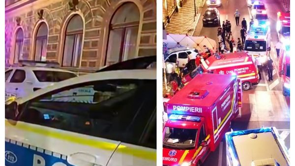 Răsturnare de situație &icirc;n cazul șoferului din Brașov care a provocat ACCIDENTUL MORTAL. Ce ar fi &icirc;ncercat să ascundă și CUM A FOST DEMASCAT: "Cunoștea faptul că..."