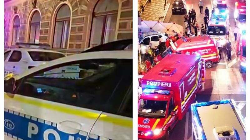 Răsturnare de situație &icirc;n cazul șoferului din Brașov care a provocat ACCIDENTUL MORTAL. Ce ar fi &icirc;ncercat să ascundă și CUM A FOST DEMASCAT: "Cunoștea faptul că..."