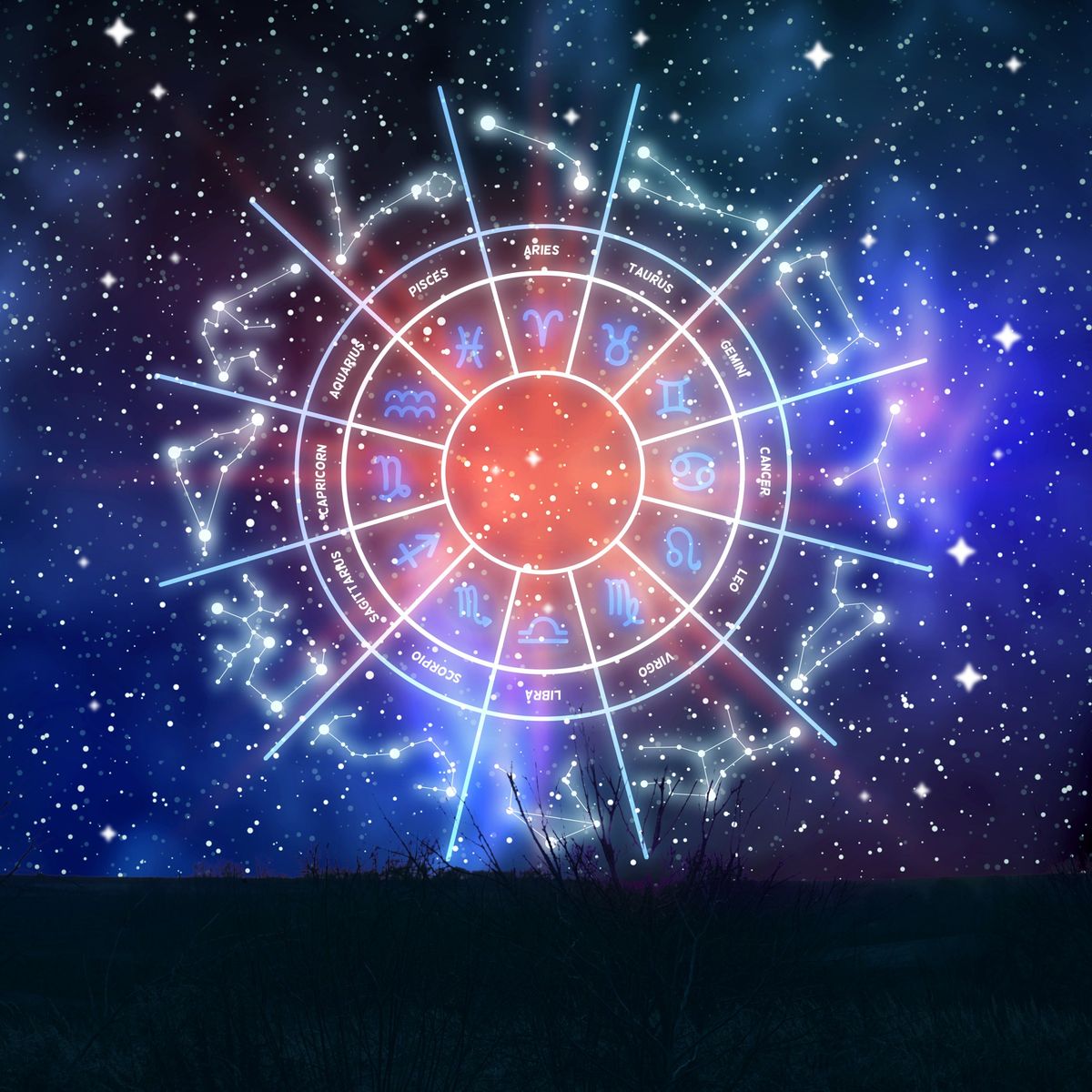 Vezi aici horoscopul de weekend, 15-16 august 2026 