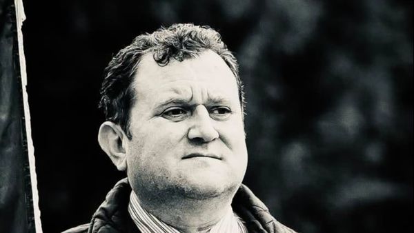 FINAL TRIST pentru un om care și-a dedicat aproape 30 de ani administrației locale. Aurel Trif s-a stins din viață! Răm&acirc;n &icirc;n urmă AMINTIRILE celor care au lucrat și au &icirc;mpărțit ani de viață alături de el: "A fost primul om din..."