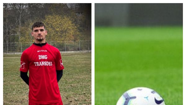 O viață fr&acirc;ntă c&acirc;nd abia &icirc;ncepea să fie scrisă. Avea doar 20 de ani, PASIUNEA PENTRU FOTBAL și o lume &icirc;ntreagă &icirc;nainte. DE CE a murit Dănuț Tosu at&acirc;t de t&acirc;năr: "Foarte trist! Sincere condoleanțe familiei"