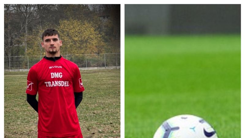 O viață fr&acirc;ntă c&acirc;nd abia &icirc;ncepea să fie scrisă. Avea doar 20 de ani, PASIUNEA PENTRU FOTBAL și o lume &icirc;ntreagă &icirc;nainte. DE CE a murit Dănuț Tosu at&acirc;t de t&acirc;năr: "Foarte trist! Sincere condoleanțe familiei"