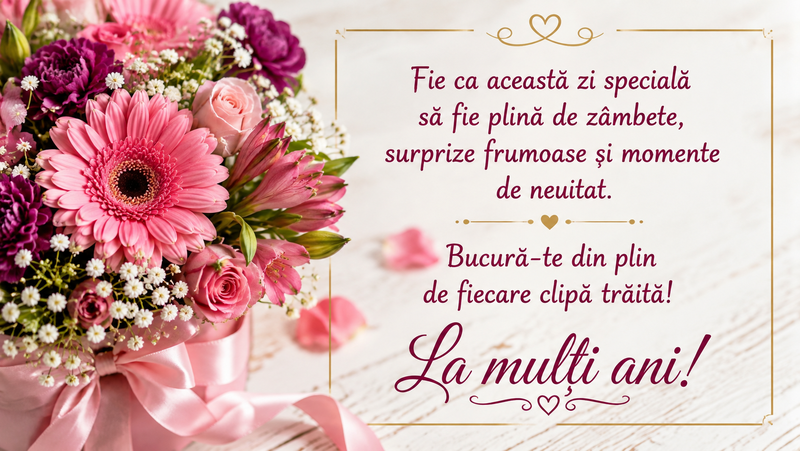 Mesaje, urări și felicitări de Sfânta Maria Mare 