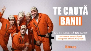  Te caută banii! 