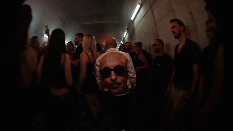 CABRON - Rupe