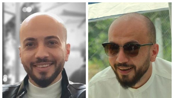 ULTIMELE IMAGINI cu nepotul lui Mircea Rednic &icirc;n viață. Mircea Marius Tatolici a murit cu doar c&acirc;teva ore &icirc;nainte de nuntă, la v&acirc;rsta de 37 de ani: "Drum lin...&rdquo;
