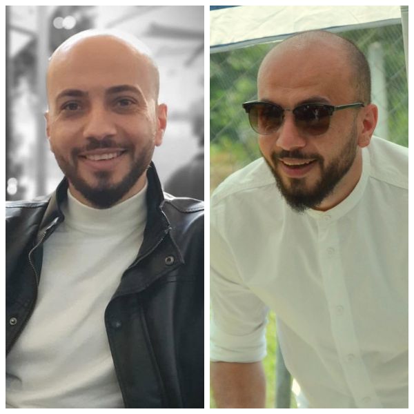 ULTIMELE IMAGINI cu nepotul lui Mircea Rednic &icirc;n viață. Mircea Marius Tatolici a murit cu doar c&acirc;teva ore &icirc;nainte de nuntă, la v&acirc;rsta de 37 de ani: "Drum lin...&rdquo;
