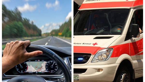 Situație HALUCINANTĂ &icirc;n Italia! Doi părinți rom&acirc;ni au mers 100 de kilometri cu fiul mort &icirc;n mașină. Aceștia credeau că t&acirc;nărul a adormit pe bancheta din spate