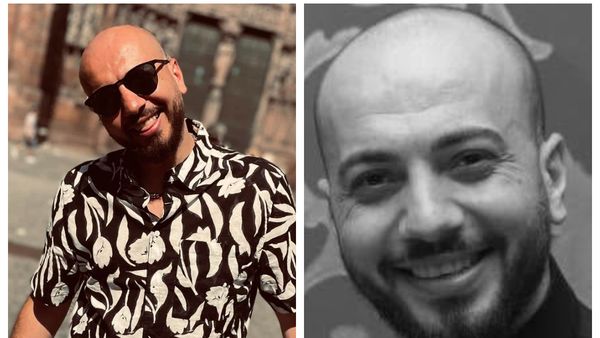 MESAJUL SF&Acirc;ȘIETOR transmis de soția lui Mircea Marius Tatolici. Nepotul lui Mircea Rednic a murit &icirc;n somn, cu doar c&acirc;teva ore &icirc;nainte de nuntă: &bdquo;Vei răm&acirc;ne veșnic &icirc;n inima mea&rdquo;