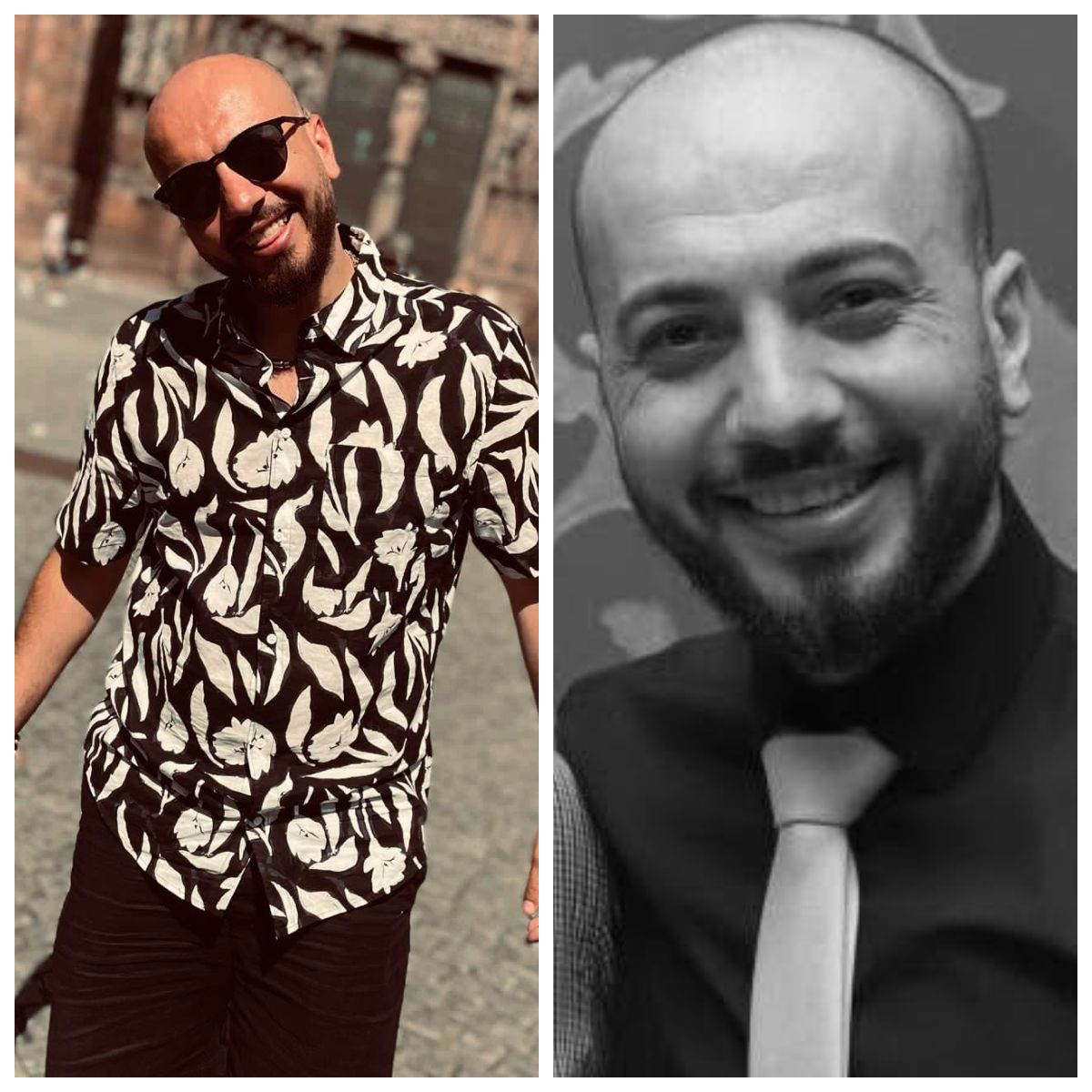 Mesajul transmis de soția lui Mircea Marius Tatolici 