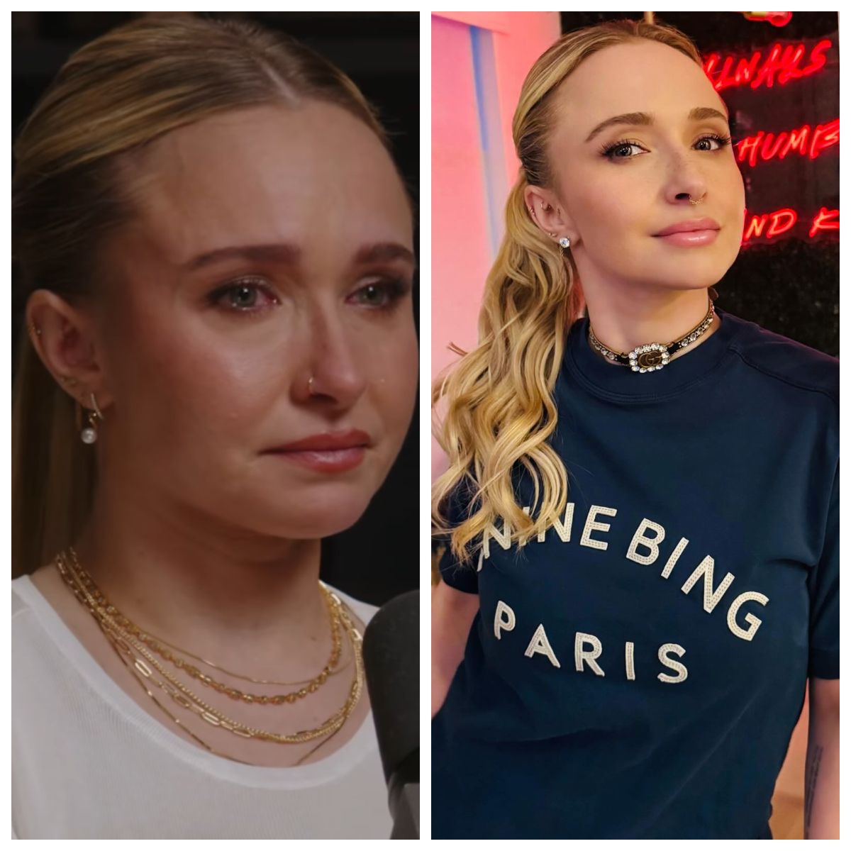 Ce s-a &icirc;nt&acirc;mplat cu actrița Hayden Panettiere? 