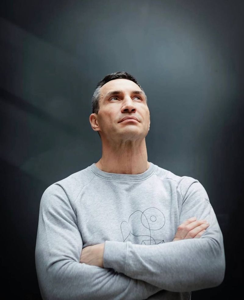 Hayden Panettiere și Wladimir Klitschko s-au despărțit după 9 ani de relație 