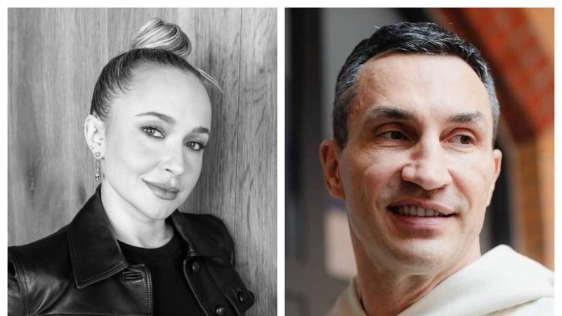 LEGĂTURA dintre actrița Hayden Panettiere și fostul campion mondial la box Wladimir Klitschko. Cei doi au format un cuplu timp de 9 ani