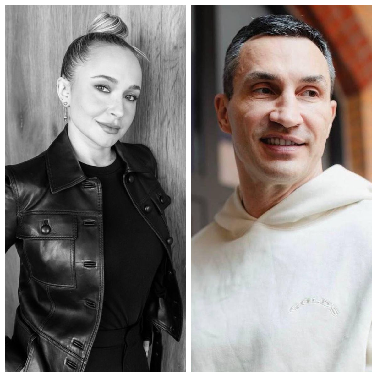 Hayden Panettiere și Wladimir Klitschko au fost &icirc;mpreună 9 ani 