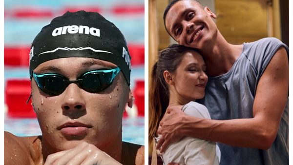 Taisia Nițuleasa, DECLARAȚIE DE DRAGOSTE pentru David Popovici! Ce a transmis t&acirc;năra după ce iubitul ei a scris istorie la Campionatele Europene: &bdquo;Sunt eu cea mai norocoasă fată sau...&rdquo;