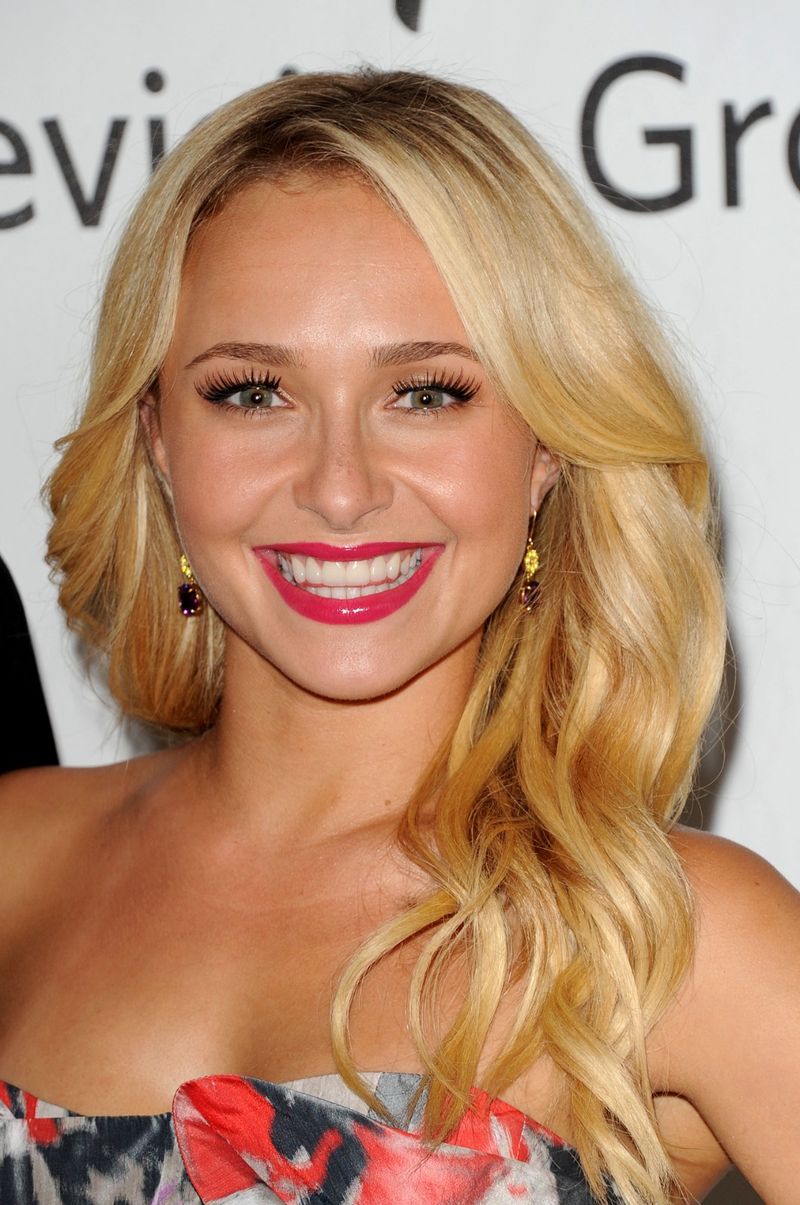 De ce a murit, de fapt, Hayden Panettiere?