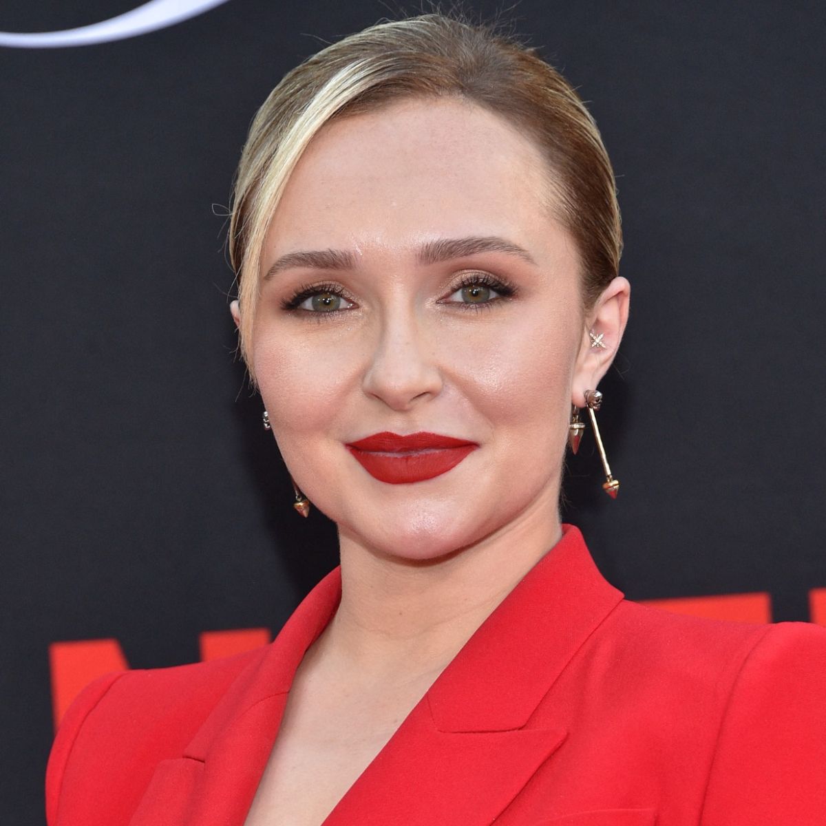Ce s-ar fi &icirc;nt&acirc;mplat cu actrița Hayden Panettiere?