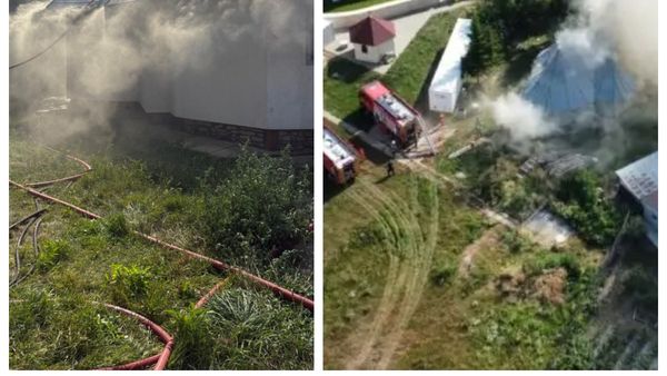 A ars paraclisul mănăstirii din localitatea Sf&acirc;ntu Ilie, monument de pe vremea lui Ștefan cel Mare