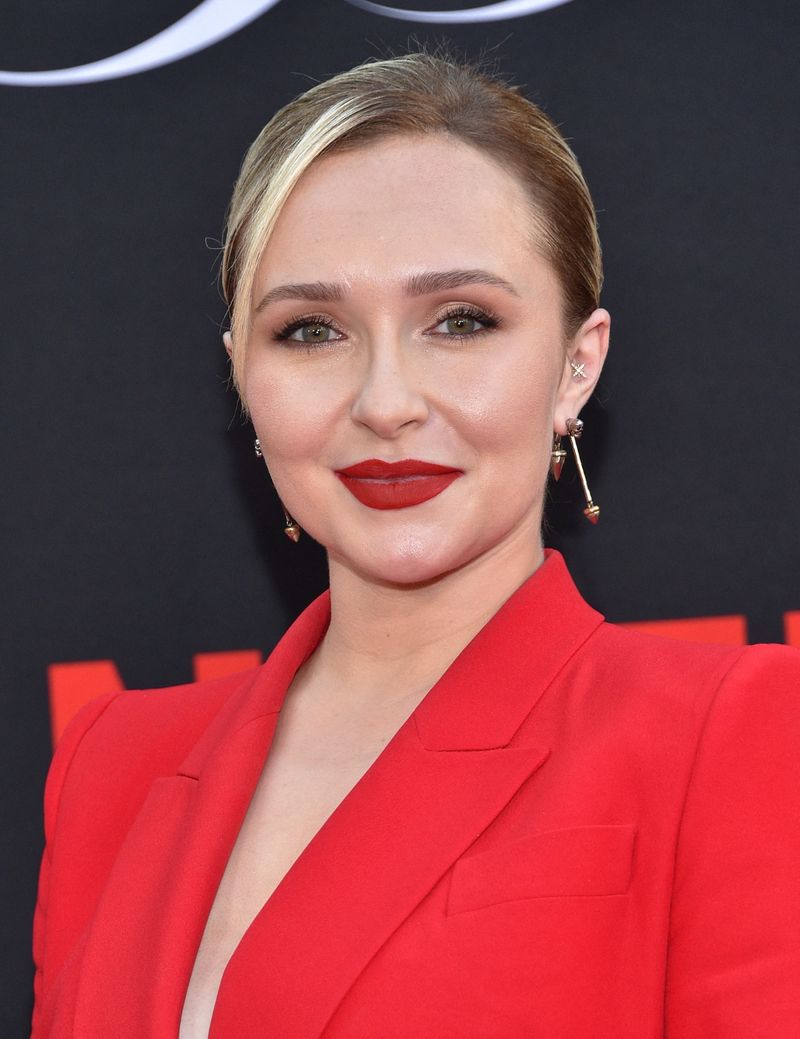 Noi detalii ies la iveală despre decesul lui Hayden Panettiere