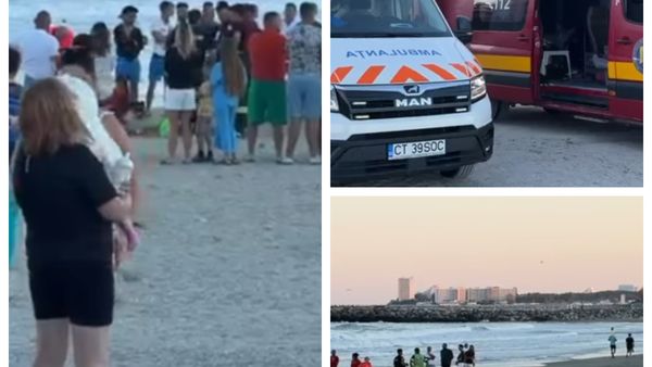 Ionuț și Vlad, cei doi frați decedați &icirc;n Olimp, au ajuns acasă. DECLARAȚIILE SF&Acirc;ȘIETOARE ale salvamarului care a &icirc;ncercat să &icirc;i scoată din apă: &bdquo;Pe unul dintre ei l-am prins de m&acirc;nă, dar...&rdquo;
