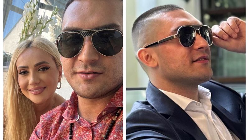 Cristian, nepotul maestrului Nicolae Botgros, a &icirc;mplinit 27 de ani! Ce urare i-a făcut mama lui, Adriana Ochișanu: &bdquo;Ești m&acirc;ndria și puterea mea! &Icirc;ți doresc ca bunul Dumnezeu să &icirc;ți lumineze sufletul...&rdquo;