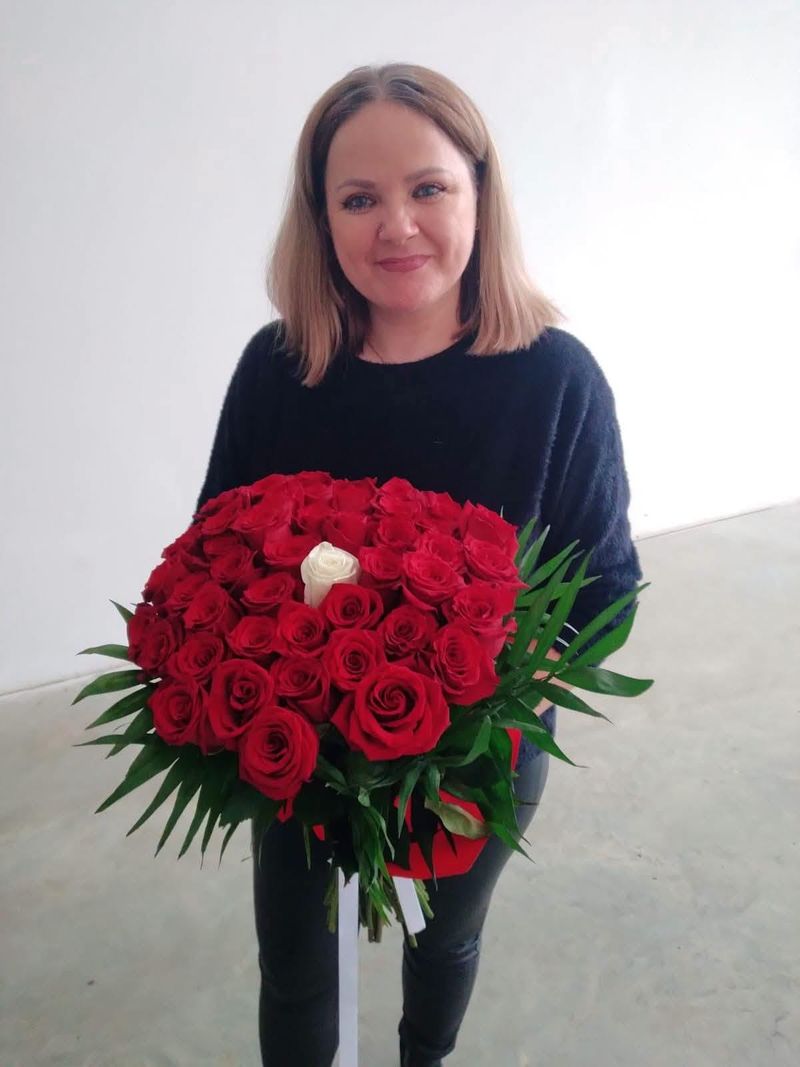 A murit Cătălina Rățoi
