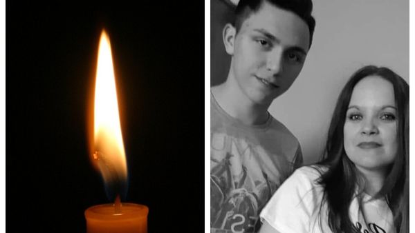 A MURIT mama lui Alexandru! Cătălina s-a &icirc;mbolnăvit după ce și-a pierdut fiul, iar acum i s-a alăturat &icirc;n Ceruri: &bdquo;Un stupid accident a schimbat destinul unei familii...&rdquo;