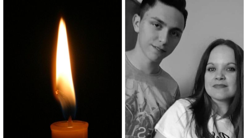 A MURIT mama lui Alexandru! Cătălina s-a &icirc;mbolnăvit după ce și-a pierdut fiul, iar acum i s-a alăturat &icirc;n Ceruri: &bdquo;Un stupid accident a schimbat destinul unei familii...&rdquo;