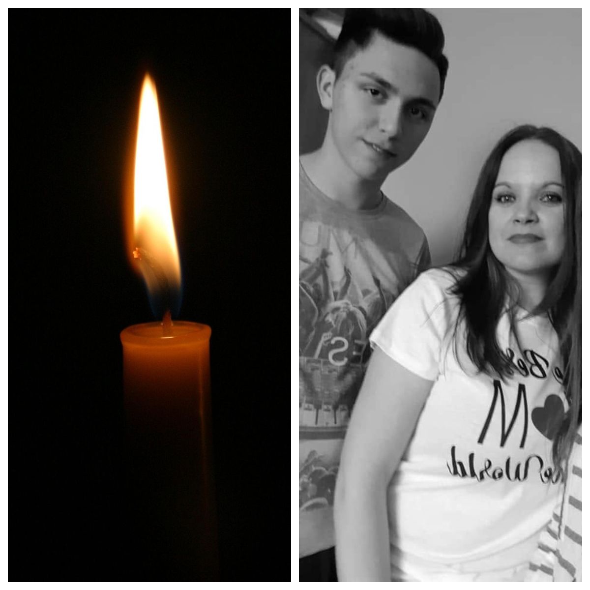 A murit mama lui Alexandru 