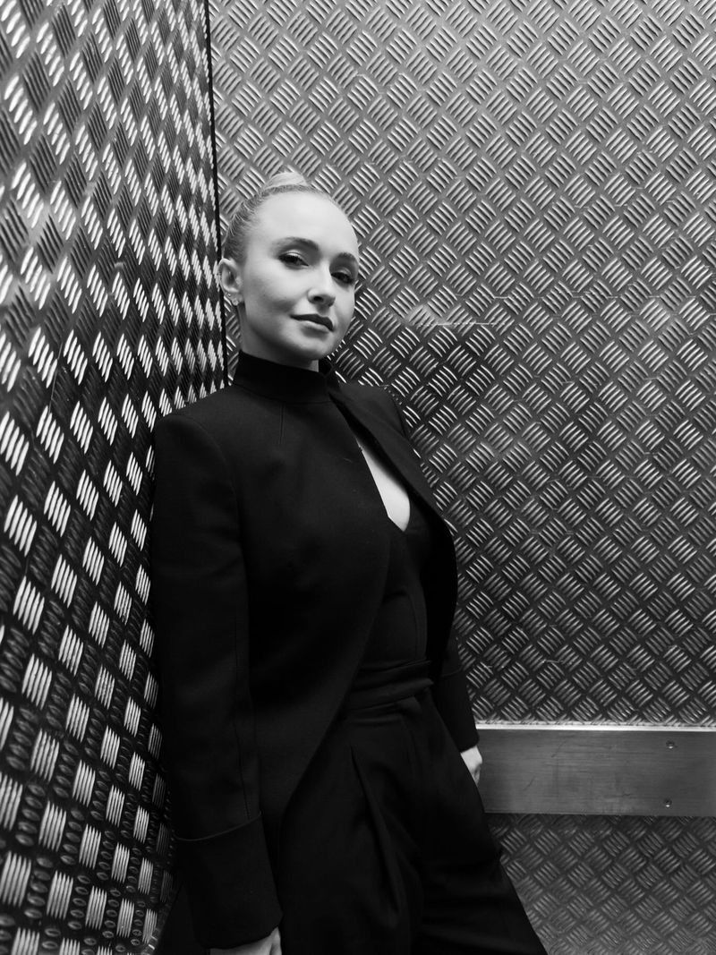 Hayden Panettiere a murit la 36 de ani 