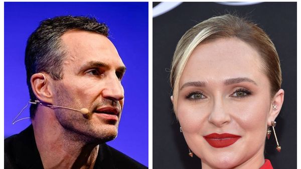 Fostul campion mondial la box Wladimir Klitschko, PRIMA REACȚIE după moartea lui Hayden Panettiere: &bdquo;A fost o parte importantă din viața mea. Fiicei noastre, Kaya, &icirc;i voi vorbi &icirc;ntotdeauna cu respect despre mama ei și...&rdquo;