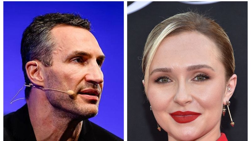 Fostul campion mondial la box Wladimir Klitschko, PRIMA REACȚIE după moartea lui Hayden Panettiere: &bdquo;A fost o parte importantă din viața mea. Fiicei noastre, Kaya, &icirc;i voi vorbi &icirc;ntotdeauna cu respect despre mama ei și...&rdquo;