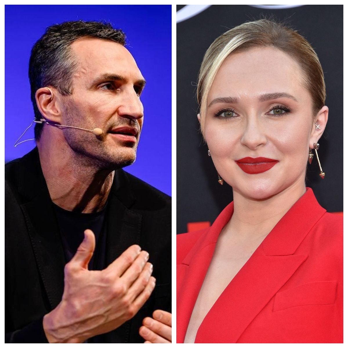 Wladimir Klitschko, mesaj emoționant după ce mama fiicei sale a murit 