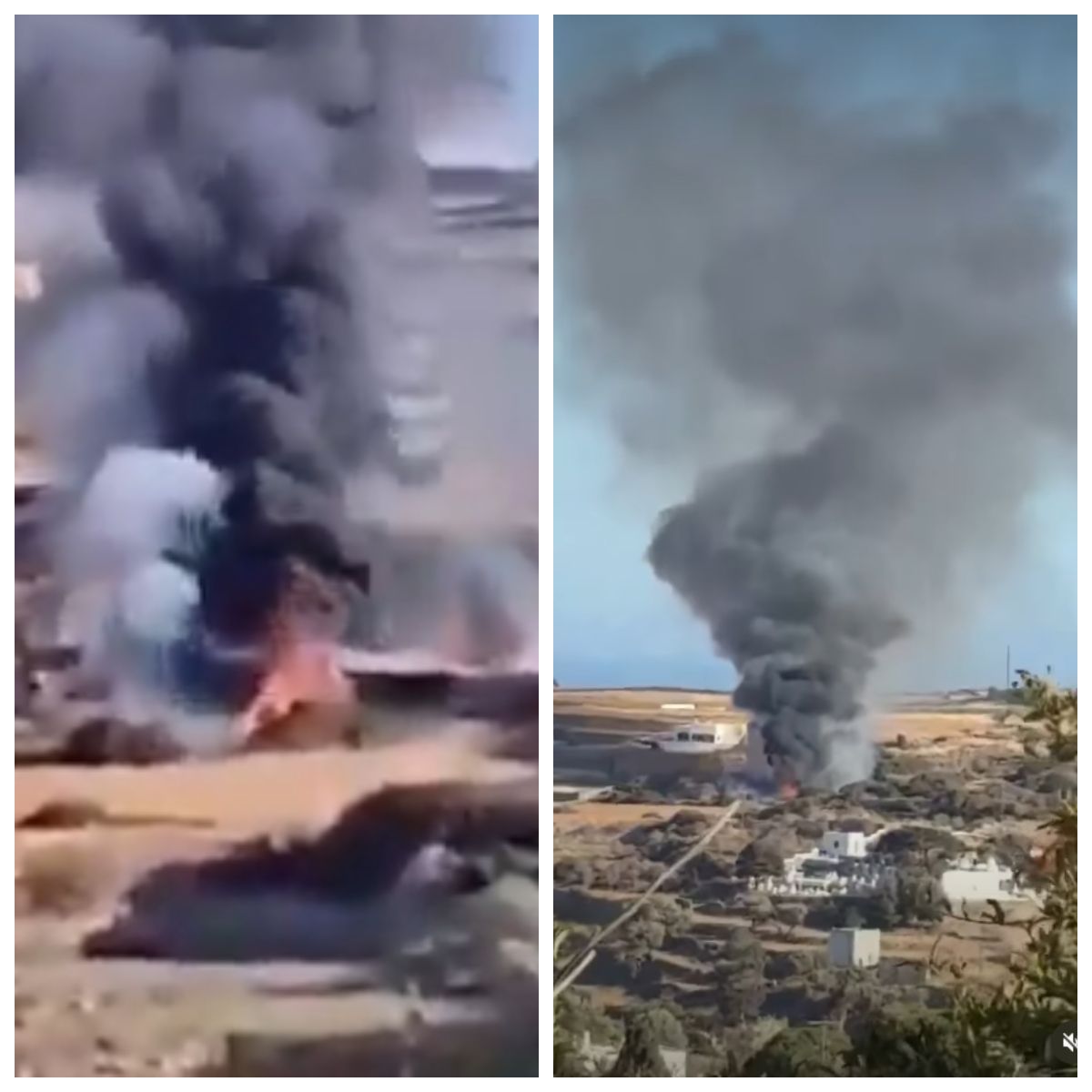 Cum s-a produs tragedia din Grecia? 