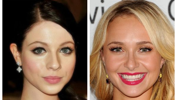 LEGĂTURA dintre Hayden Panettiere și Michelle Trachtenberg. Cele două actrițe au &icirc;mpărțit platourile de filmare, iar apoi au avut parte de un destin cumplit