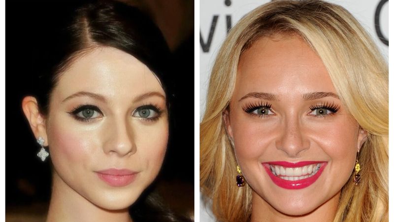 LEGĂTURA dintre Hayden Panettiere și Michelle Trachtenberg. Cele două actrițe au &icirc;mpărțit platourile de filmare, iar apoi au avut parte de un destin cumplit