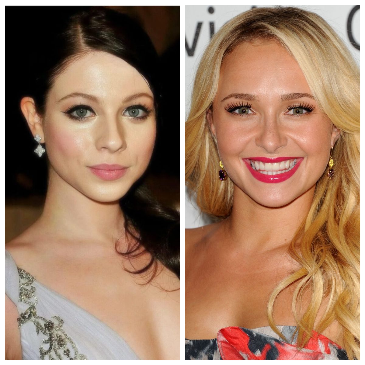 Legătura dintre Hayden Panettiere și Michelle Trachtenberg