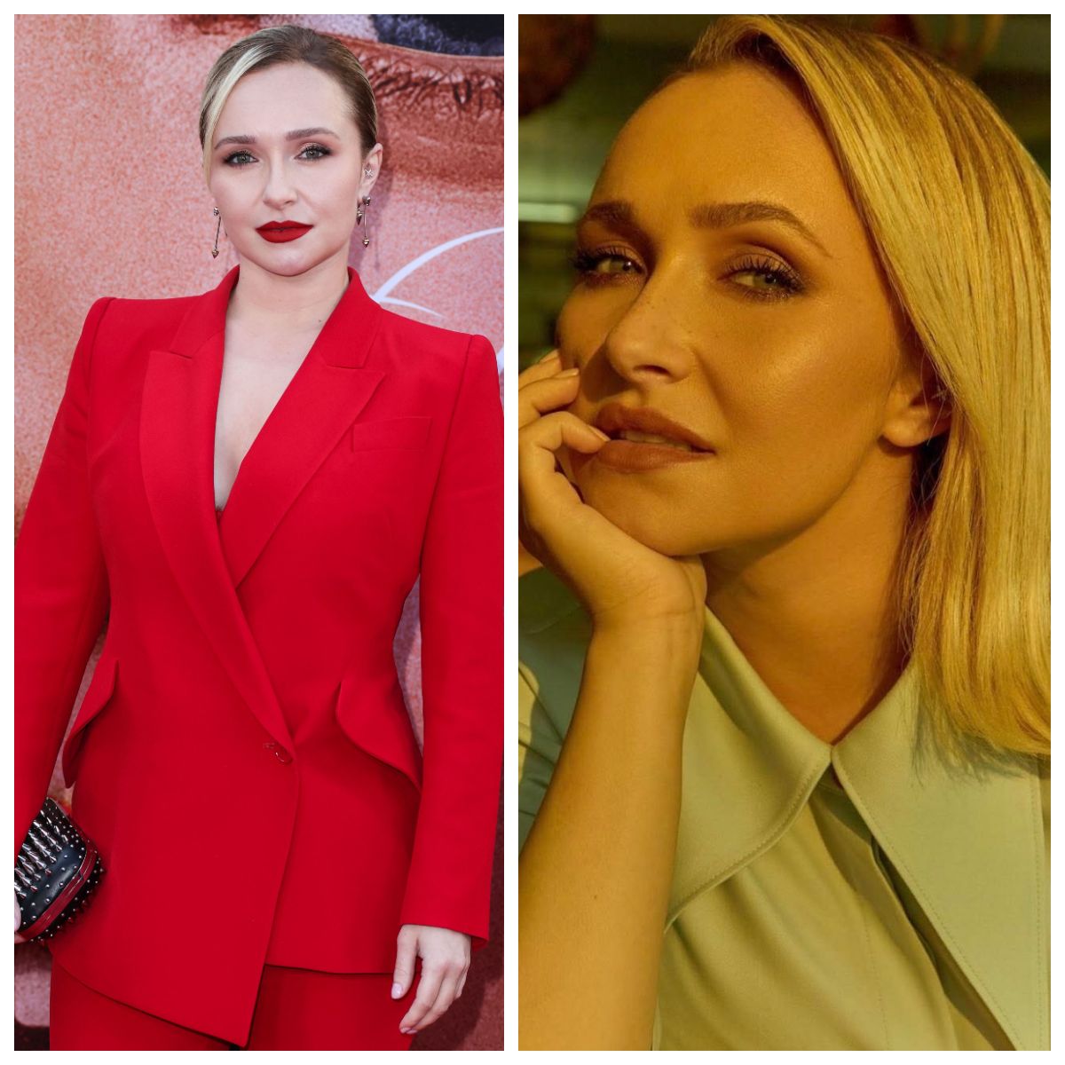 Iată cine se afla &icirc;n apartamentul &icirc;n care Hayden Panettiere s-a stins din viață