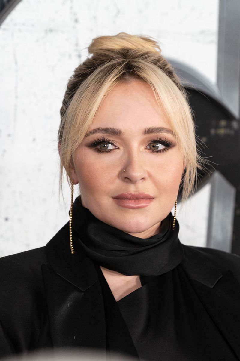 Ce s-a aflat despre fostul iubit al lui Hayden Panettiere?