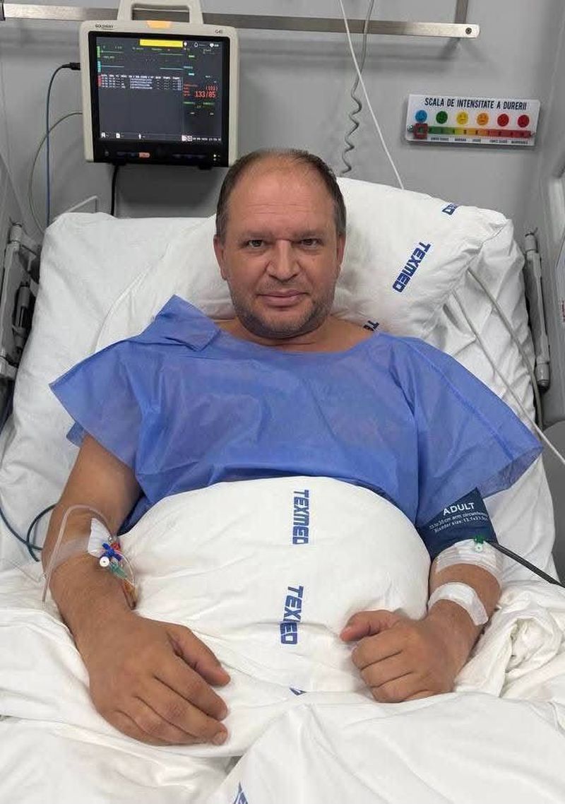 Ce intervenție a suferit primarul Chișinăului și cum se simte acum? 