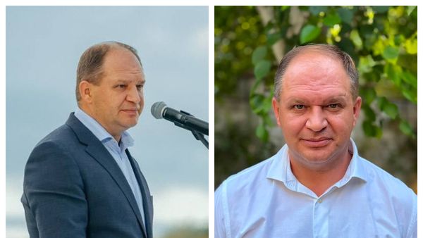 IMAGINEA postată de Primarul Chișinăului de pe patul de spital. CE SE &Icirc;NT&Acirc;MPLĂ cu Ion Ceban: &bdquo;După o intervenție chirurgicală de aproape 7 ore, vă comunic că...&rdquo;