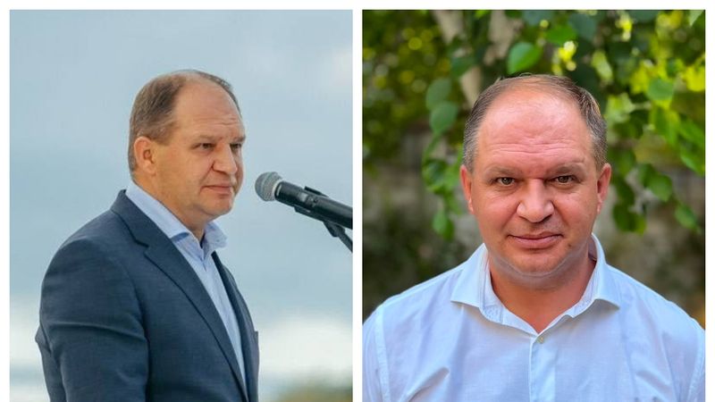 IMAGINEA postată de Primarul Chișinăului de pe patul de spital. CE SE &Icirc;NT&Acirc;MPLĂ cu Ion Ceban: &bdquo;După o intervenție chirurgicală de aproape 7 ore, vă comunic că...&rdquo;