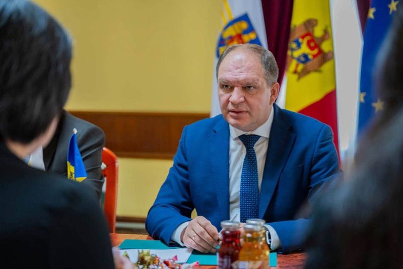 Ion Ceban a vorbit despre accidentul suferit în vacanță 