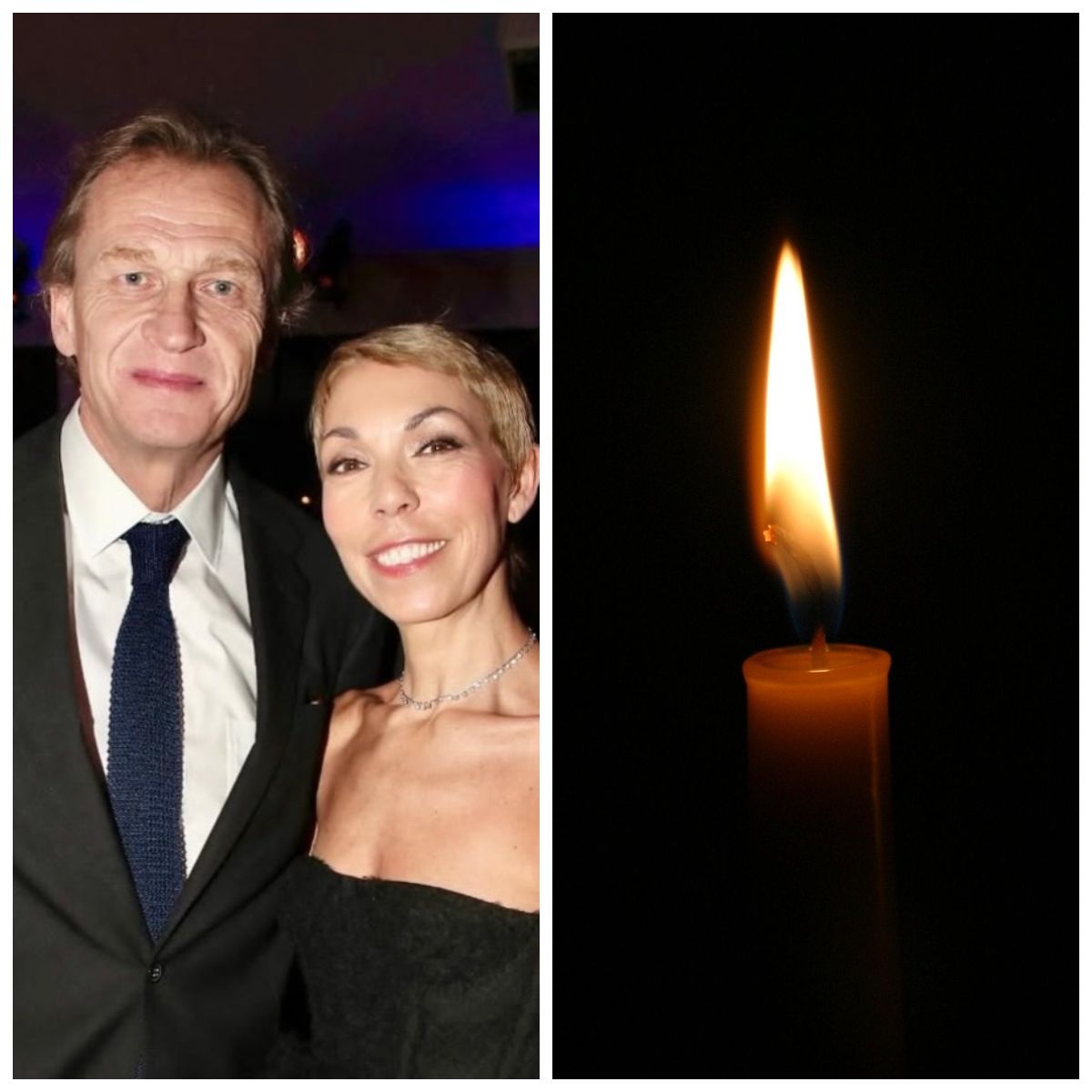 Nicolas Altmayer și Mathilde Favier s-au stins din viață 