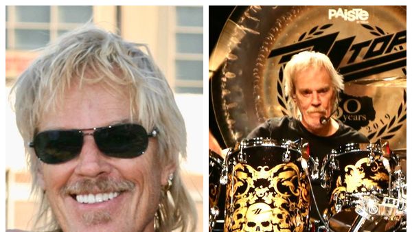 Membrii trupei ZZ Top, &Icirc;N DOLIU! S-a stins din viață Frank Beard, bateristul formației: &bdquo;Am pierdut un prieten şi colaborator de excepţie&rdquo;. Acesta avea 77 de ani