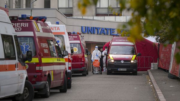 Cine este medicul rezident care a murit după ce s-ar fi aruncat de la etaj? PRIMA REACȚIE a Spitalului Universitar de Urgență din București: &bdquo;Din respect pentru familia &icirc;ndoliată....&rdquo;