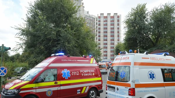 Suferința trăită &icirc;n tăcere de medicul rezident care a decedat la Spitalul Universitar din București. CE SE &Icirc;NT&Acirc;MPLA &icirc;n familia t&acirc;nărului de 28 de ani: &bdquo;Probabil nu a suportat această situație&rdquo;