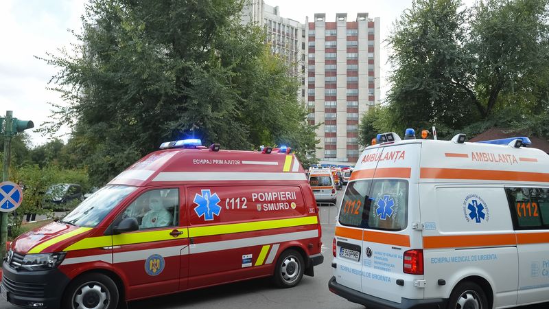 Suferința trăită &icirc;n tăcere de medicul rezident care a decedat la Spitalul Universitar din București. CE SE &Icirc;NT&Acirc;MPLA &icirc;n familia t&acirc;nărului de 28 de ani: &bdquo;Probabil nu a suportat această situație&rdquo;