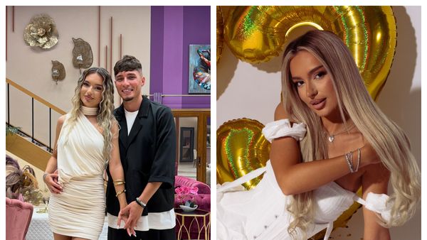 Naomi, răsfățată de ziua ei de naștere! CE SURPRIZĂ i-a făcut Dorobanțu c&acirc;nd a &icirc;mplinit 23 de ani? GESTUL c&acirc;știgătorului sezonului 4 din &rdquo;Casa Iubirii&rdquo; a topit inimile internauților